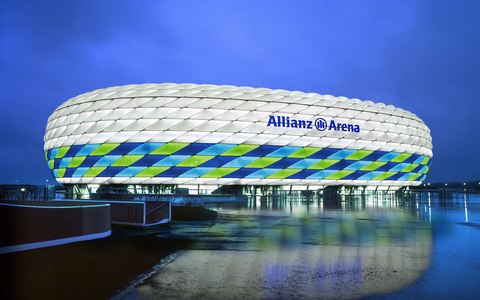 allianz arena