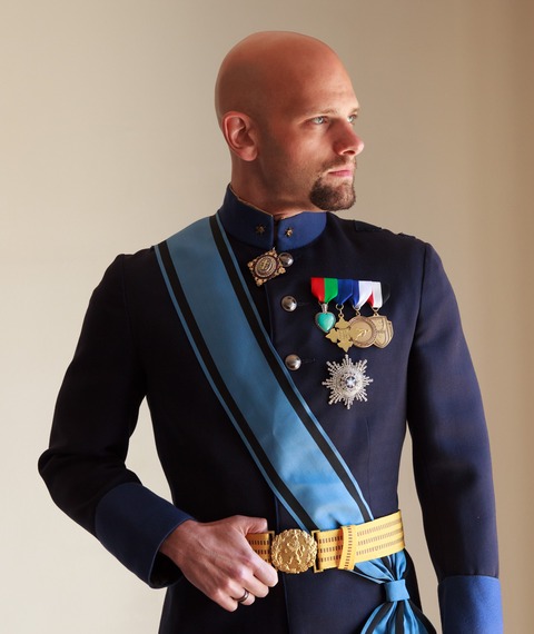 grand duke travis