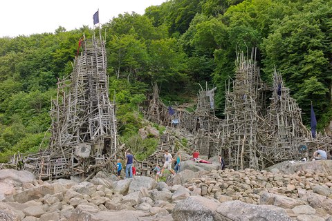 ladonia