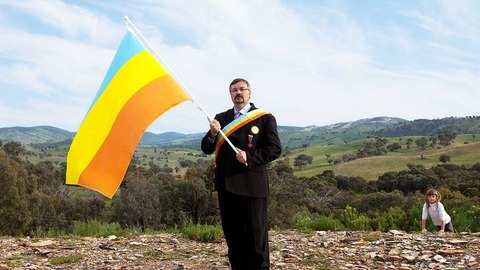 micronaciones mas extranas mundo