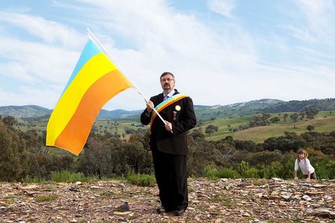 micronaciones mas extranas mundo