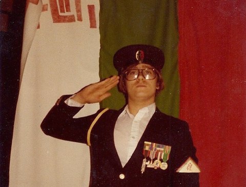 reino de talossa