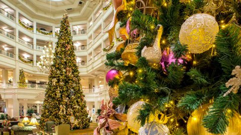 fechas destacadas temporada navidena en diferentes paises