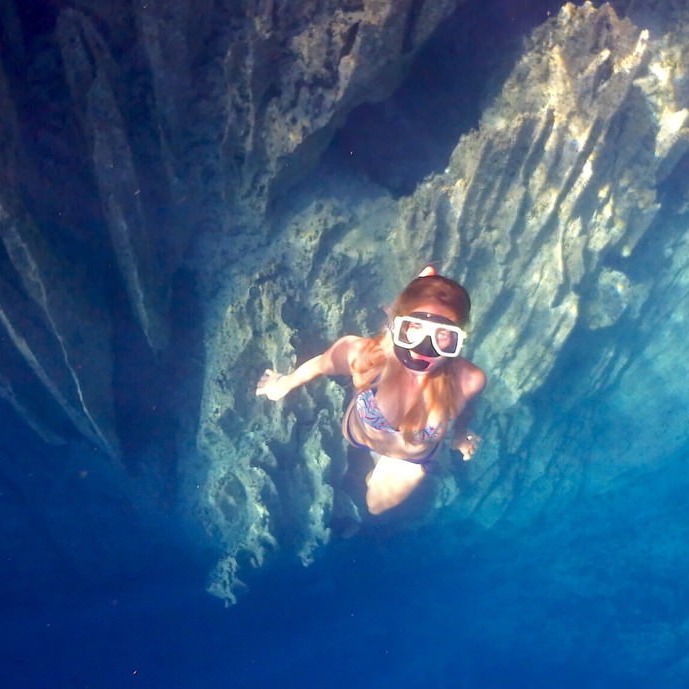 barracuda lake coron palawan