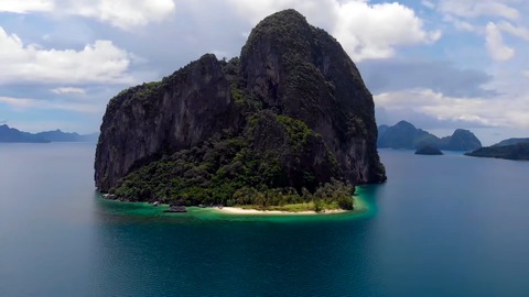 ¿ cuántas islas hay en filipinas?