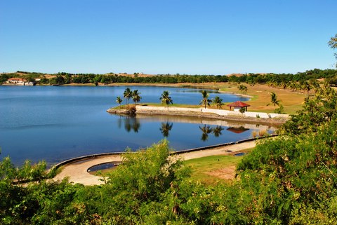 lago paoay