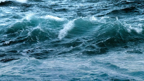 formas de ayudar a salvar los oceanos