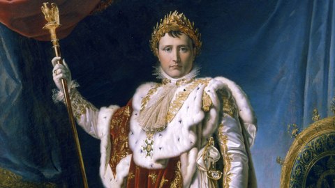 napoleon i era bajo