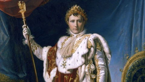 napoleon i era bajo