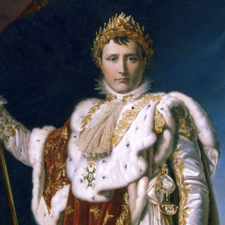 napoleon i era bajo
