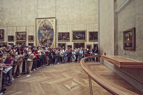 mona lisa