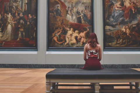 tour virtual louvre