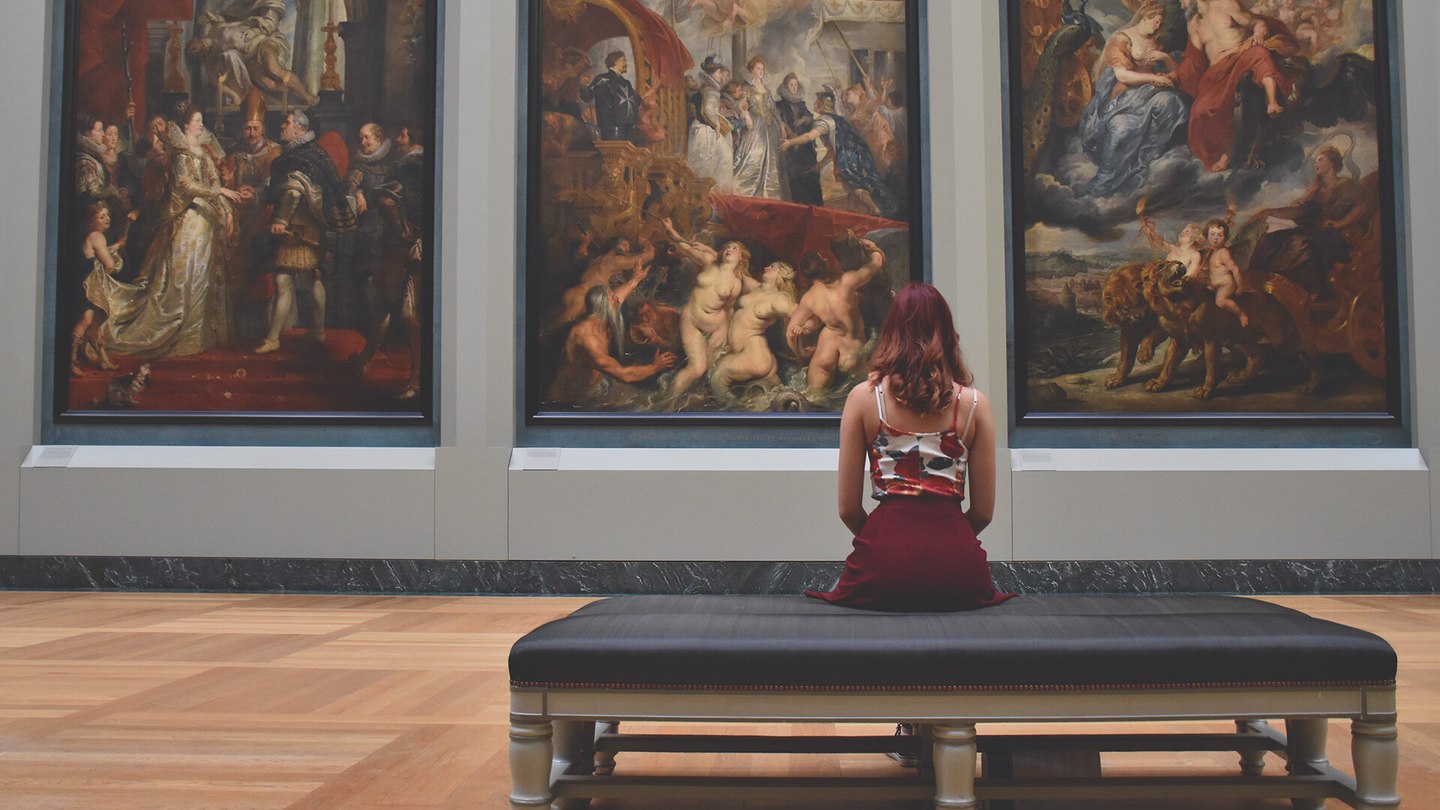 tour virtual louvre