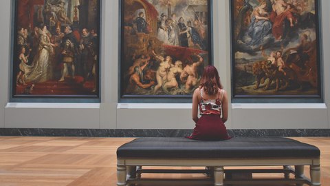 tour virtual louvre