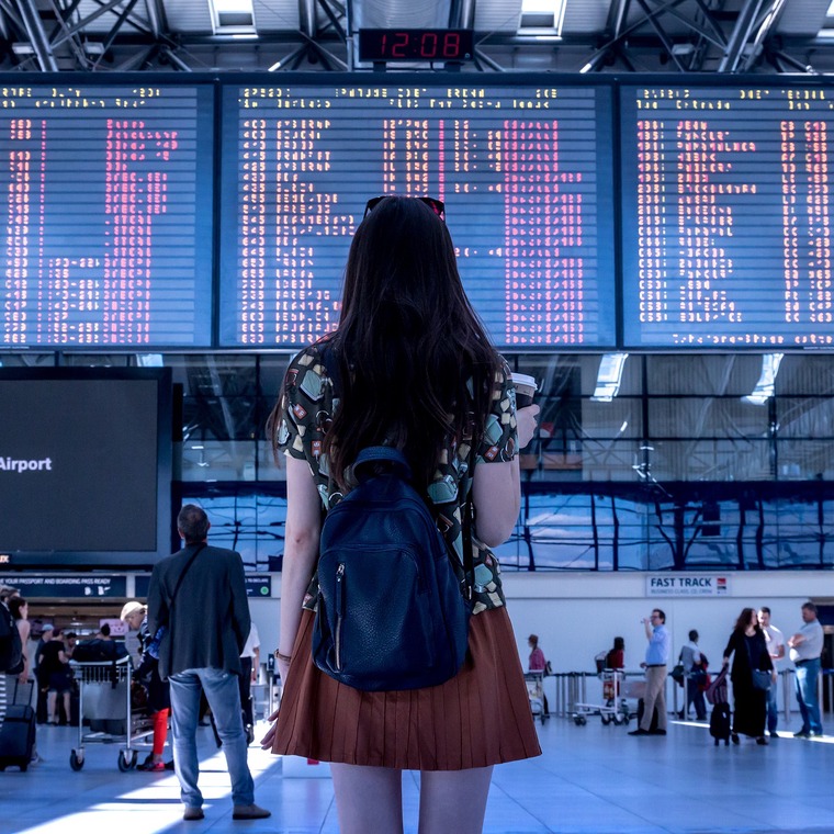 frases utiles en ingles para viajar