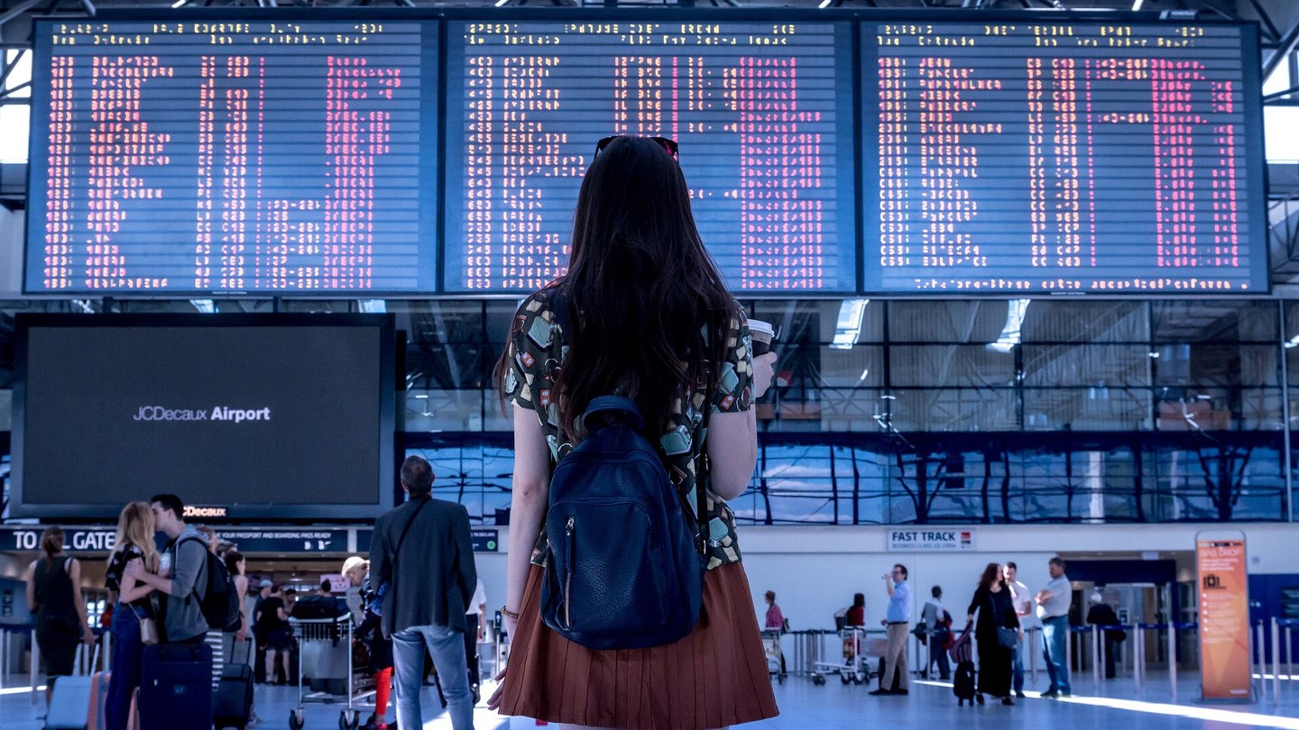 frases utiles en ingles para viajar