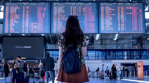 frases utiles en ingles para viajar