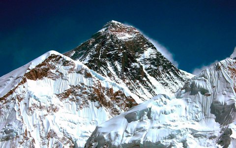 everest