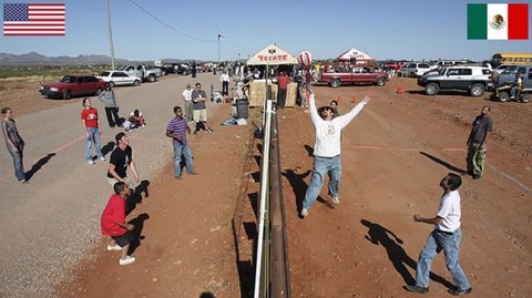 usa mexico