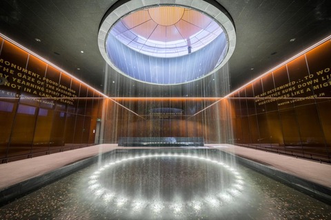 fountain smithsonian