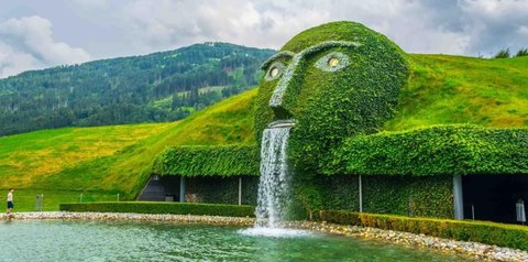 fuente swarovski