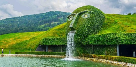 fuente swarovski