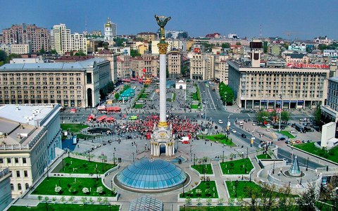 kiev