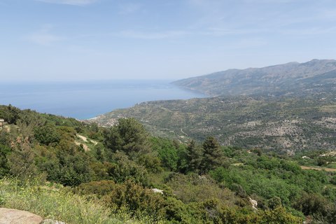 casas escondidas piratas ikaria