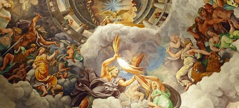mitologia doce olimpicos a