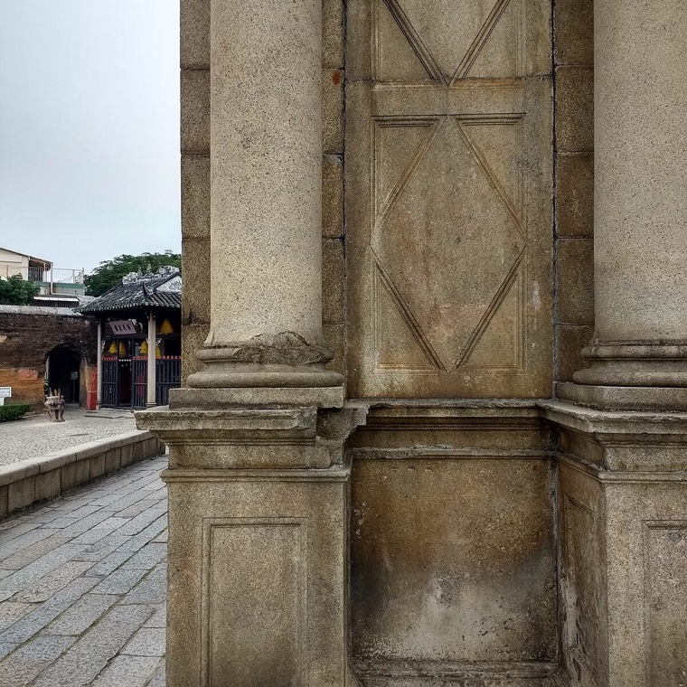 como ir de hong kong a macao