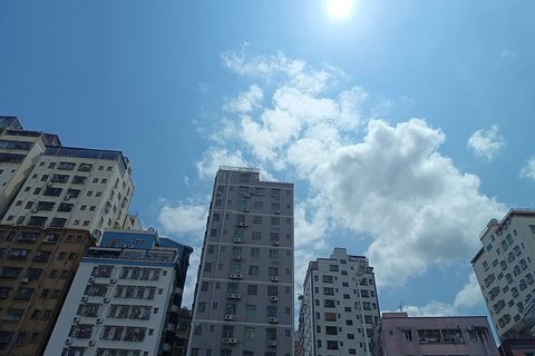 como ir de hong kong a shenzhen