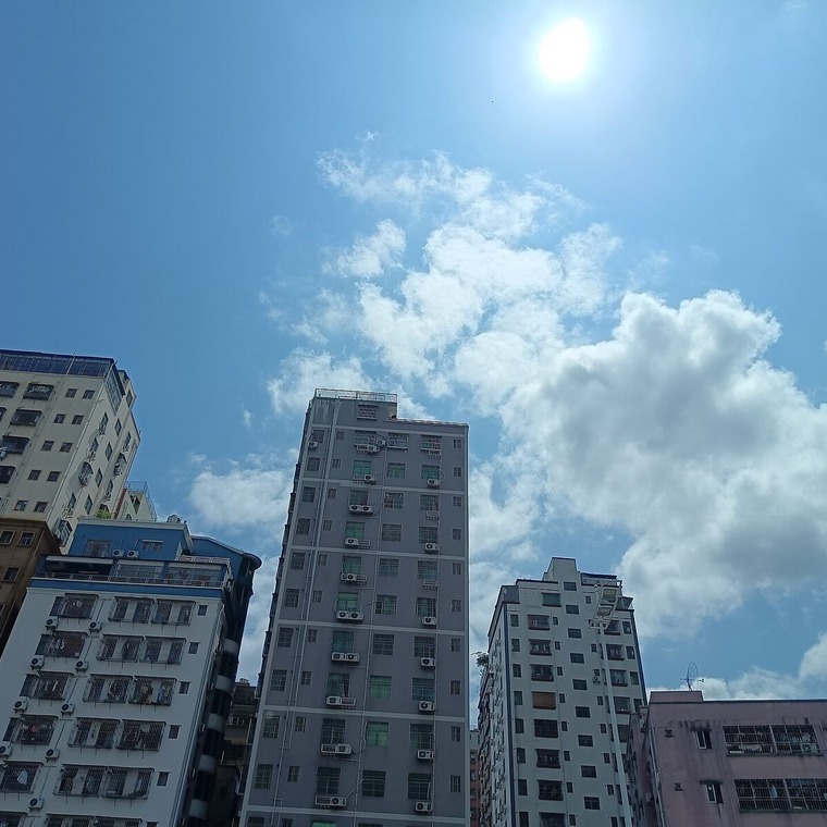 como ir de hong kong a shenzhen