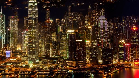 donde alojarse en hong kong