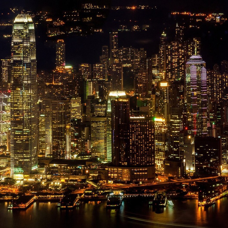 donde alojarse en hong kong