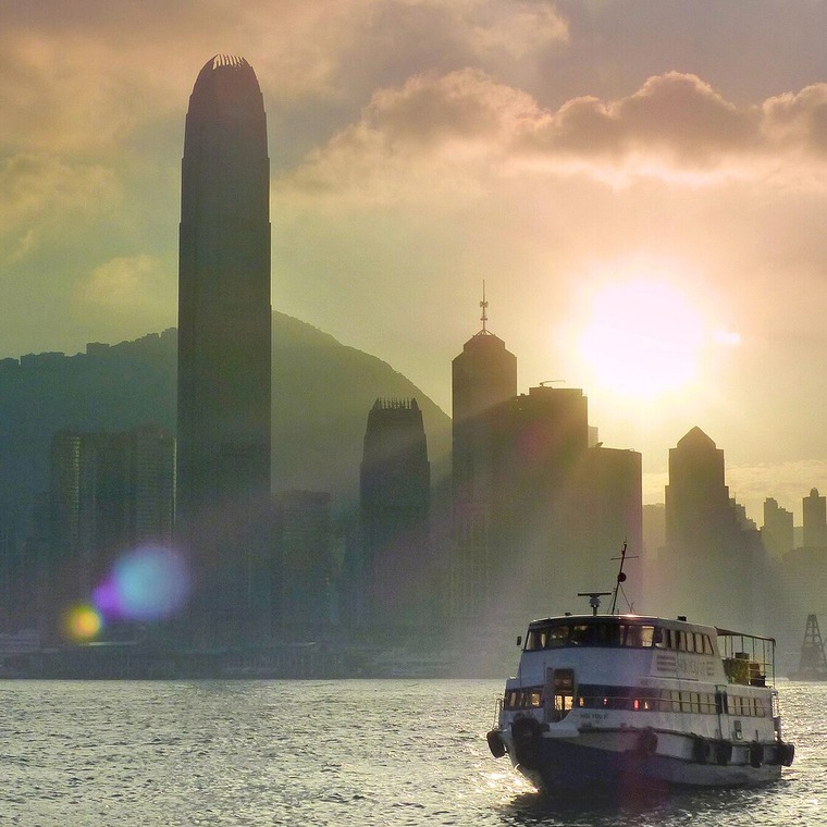 mejor epoca para viajar a hong kong