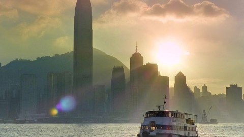 mejor epoca para viajar a hong kong