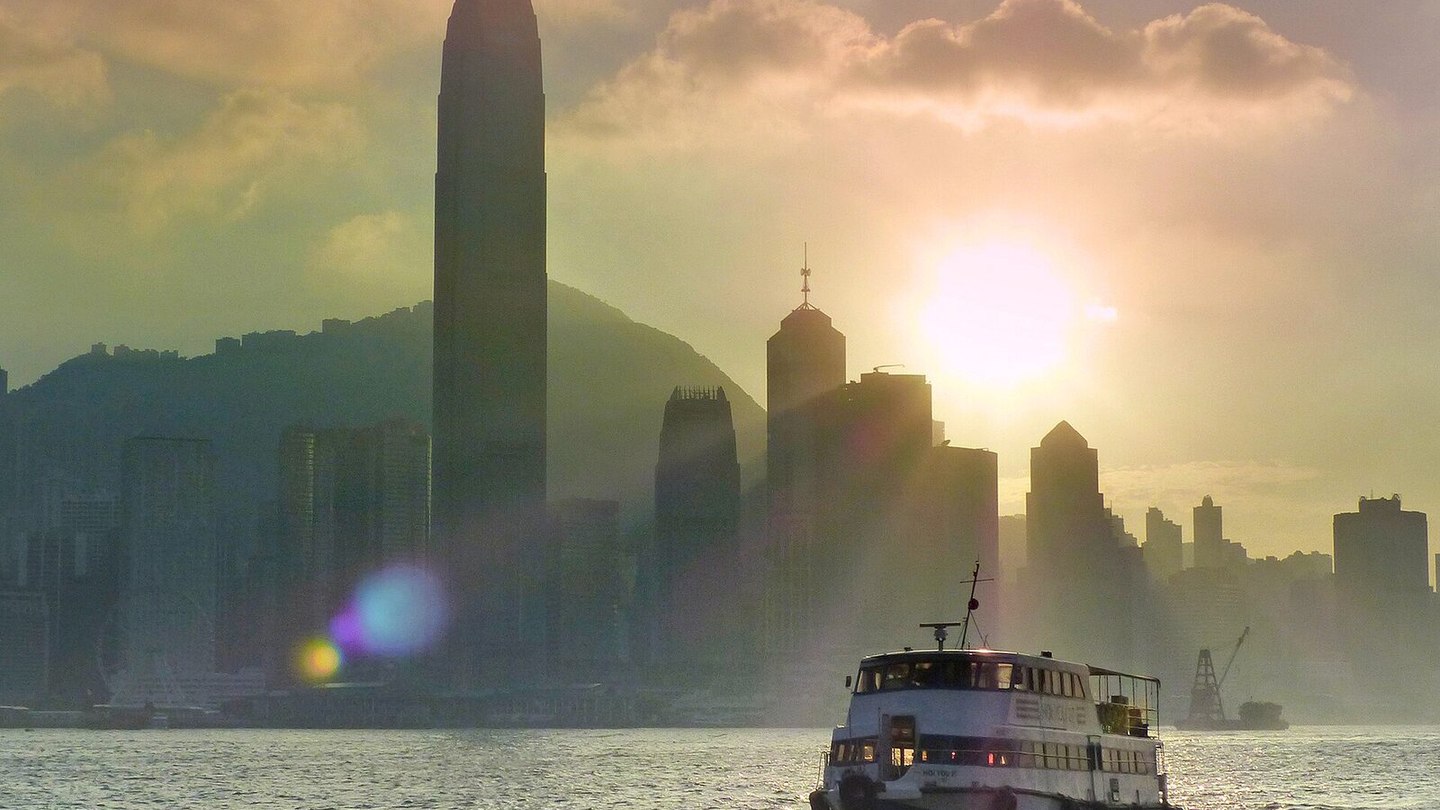 mejor epoca para viajar a hong kong