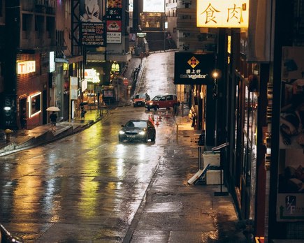 que hacer en hong kong un dia de lluvia