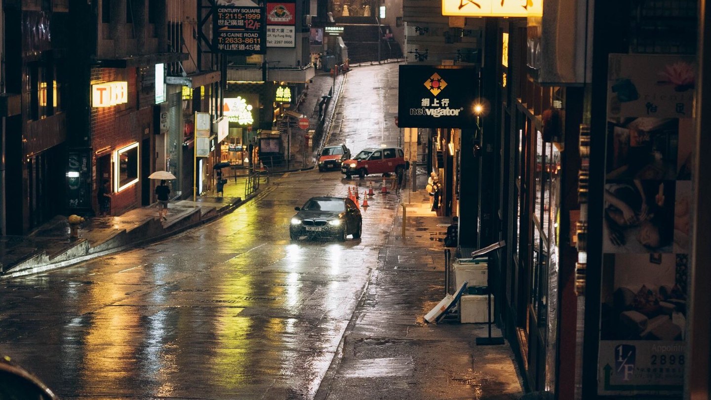 que hacer en hong kong un dia de lluvia