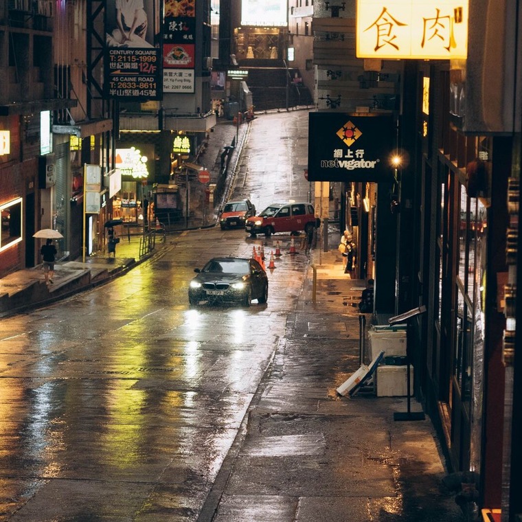 que hacer en hong kong un dia de lluvia