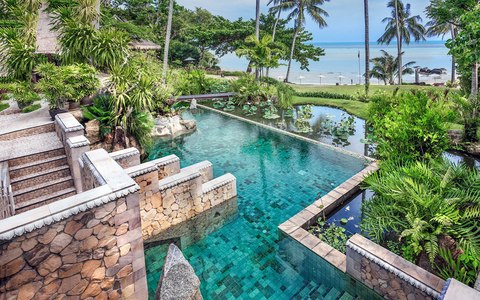 kamalaya koh samui tailandia