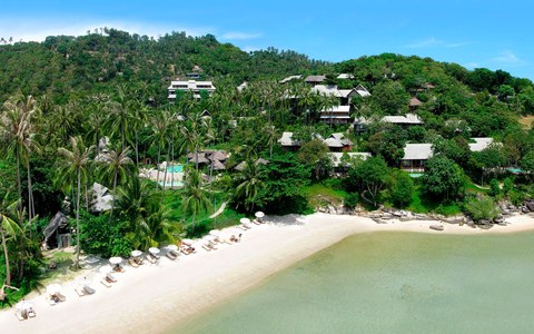 kamalaya koh samui