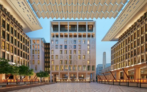mandarin oriental