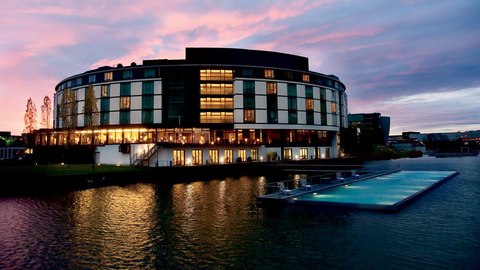 the ritz carlton wolfsburg
