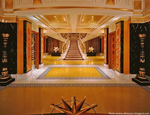 burj al arab jumeirah