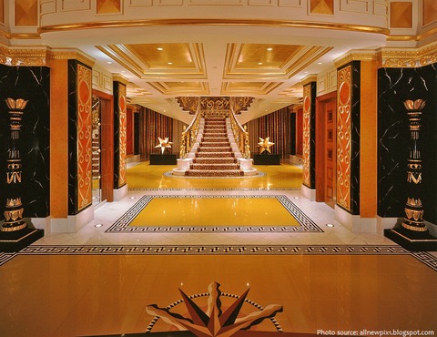 burj al arab jumeirah
