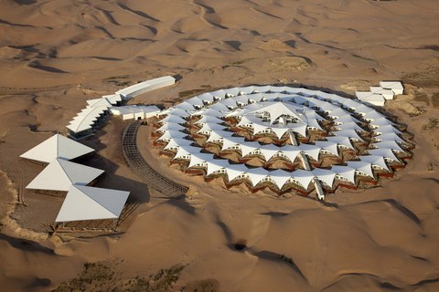 desert lotus hotel
