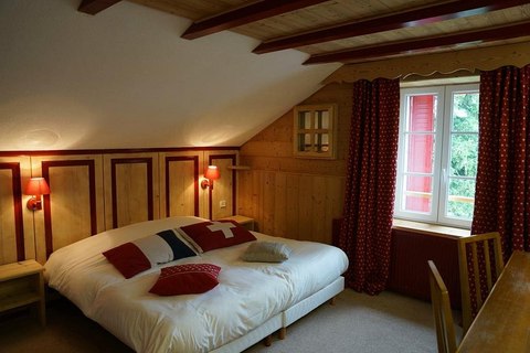 hotel arbez