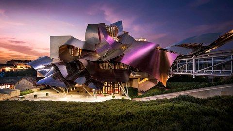 marques de riscal