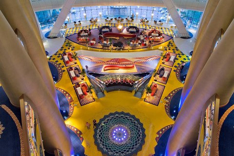 hoteles unicos del mundo